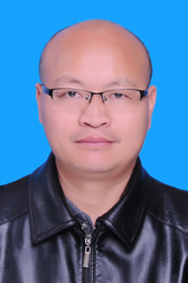 白林海