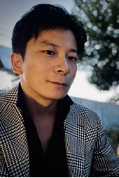 陈子华